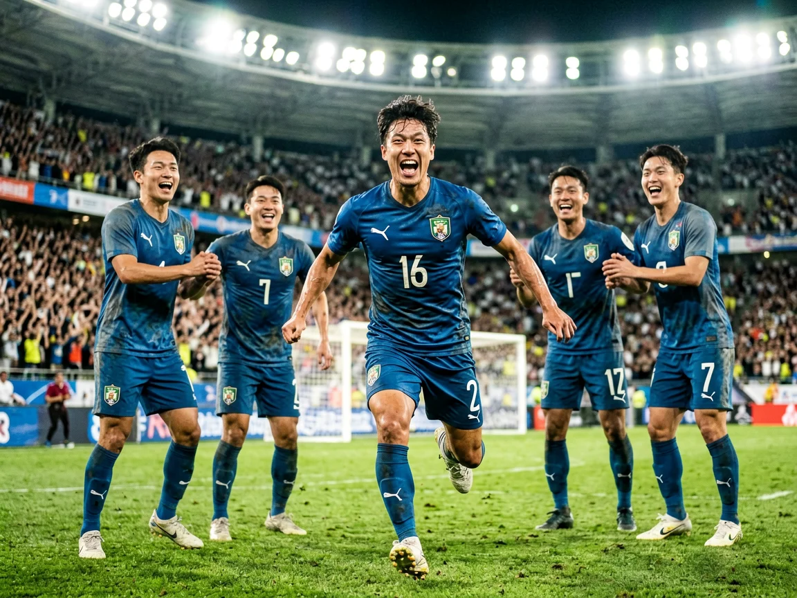 体育赛场准备,散打